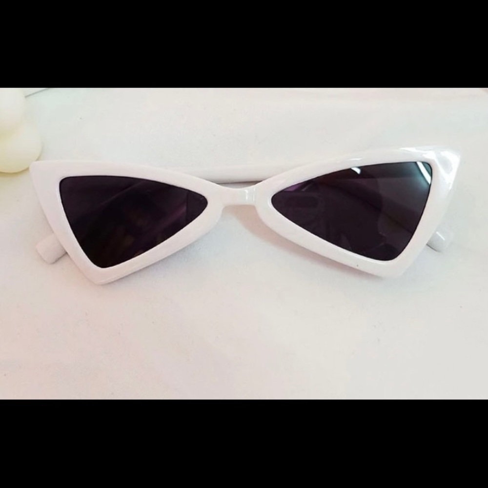 Toddler Triangle Sunglasses